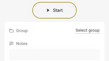 Baby Daybook screenshot 4