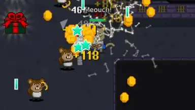 Cat Tower screenshot 10
