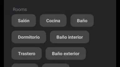 Xiaomi Home screenshot 7