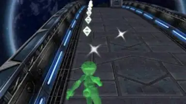 X-Runner screenshot 3