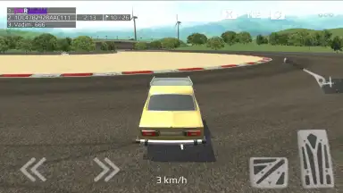 Russian Rider Online screenshot 4