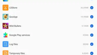 Phone Master screenshot 3