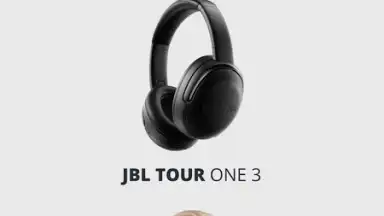 JBL Headphones screenshot 1