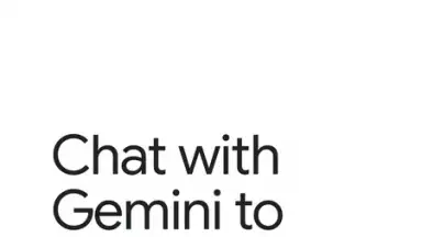 Google Gemini screenshot 4