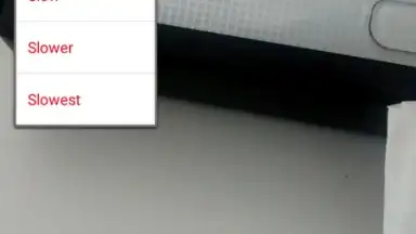 SloPro screenshot 2
