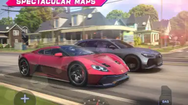Racing Kingdom screenshot 10