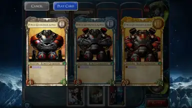 SolForge screenshot 4