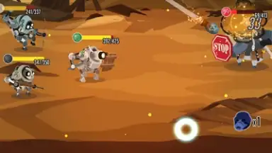 After War screenshot 9