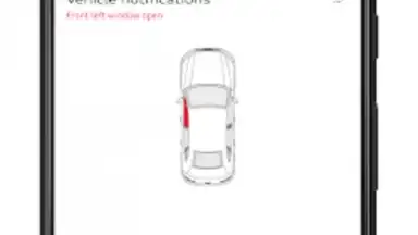 myAudi screenshot 5