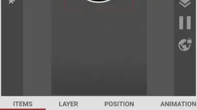 Kustom LWP screenshot 9