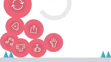 Bouncing Ball screenshot 3