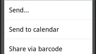 Note Everything screenshot 2