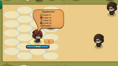 Raid Heroes: Sword and Magic screenshot 2
