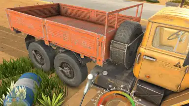 Gas Station Simulator screenshot 1