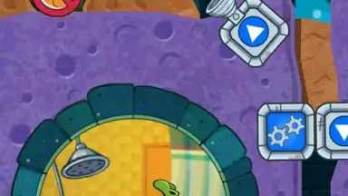 Where´s My Water? 2 screenshot 5