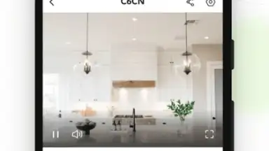 EZVIZ screenshot 1