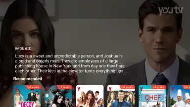 youtv screenshot 5