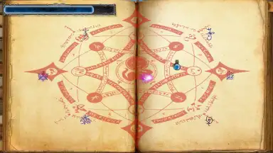 elemental runner screenshot 3