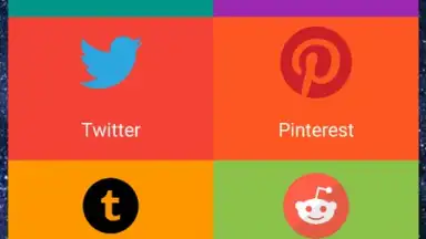 Chrom Browser screenshot 2
