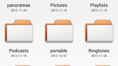 EnFile Manager screenshot 6