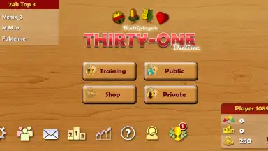 Thirty One | 31 | Blitz | Scat screenshot 19