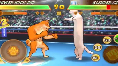 Fight of Animals screenshot 20