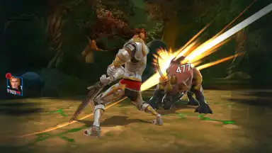 Devil Crasher screenshot 4