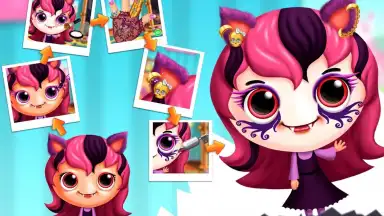 Closet Monsters screenshot 4