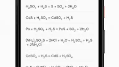 ChemistryMaster screenshot 3