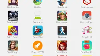 Hola VPN Proxy Plus screenshot 3