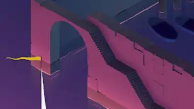 Monument Valley 2 NETFLIX screenshot 30