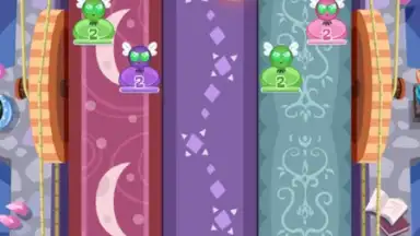 My Little Pony Pocket Ponies screenshot 7