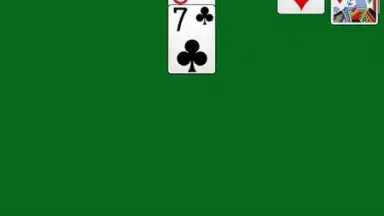 Solitaire Lite screenshot 6