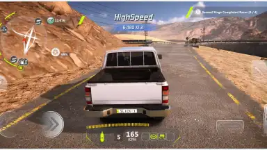 SlickTires screenshot 5