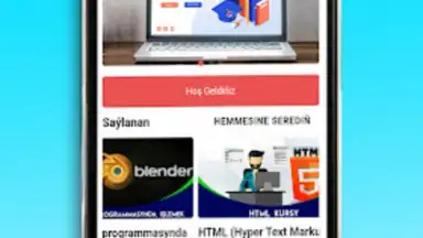 E-Bilim screenshot 8