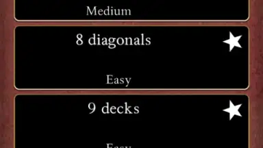 Solitaire Collection screenshot 1