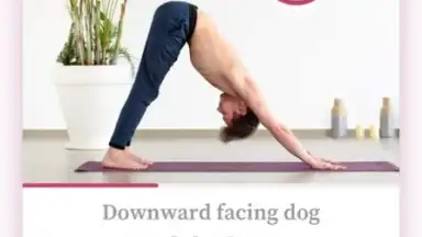 Yoga for Weight Loss screenshot 3