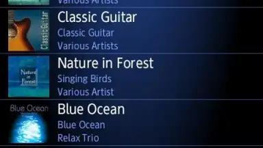 Onkyo Remote screenshot 3