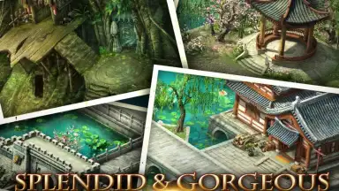 Conquer Online screenshot 6