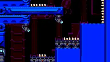 Platform Panic screenshot 1