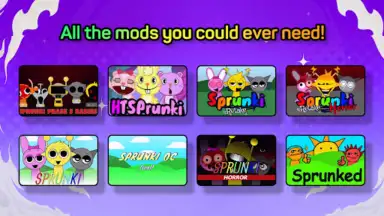 Sprunki All Phases Beatbox screenshot 2