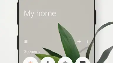 Samsung SmartThings screenshot 5