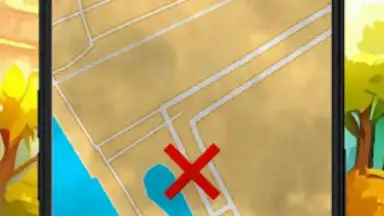 Magic Streets: The GPS realm screenshot 4