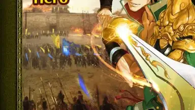 Chaos Dynasty screenshot 1