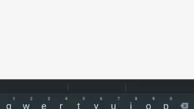 Texpand screenshot 2