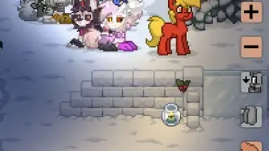 Pony Town - Social MMORPG screenshot 3