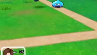 Dragon Quest Walk screenshot 4
