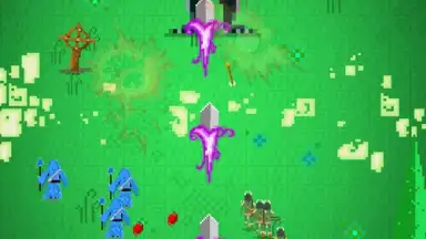 CoinOp Heroes 2 screenshot 7