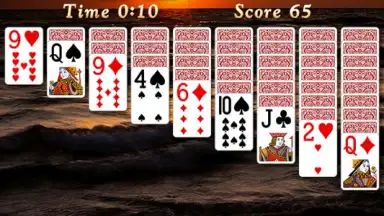 Solitaire City screenshot 14