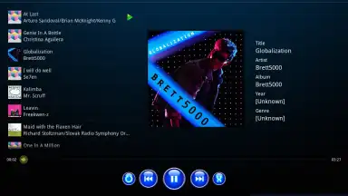 AntTek Explorer screenshot 14